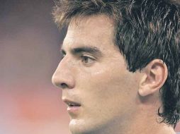 Facundo Erpen, de 28 años, marcó dos goles con su anterior equipo, Instituto de Córdoba, en Argentina. ESPECIAL  /