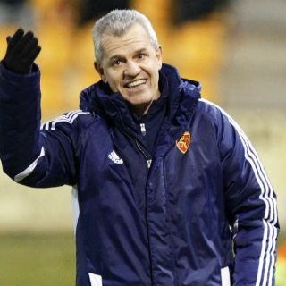 Zaragoza clama por una victoria