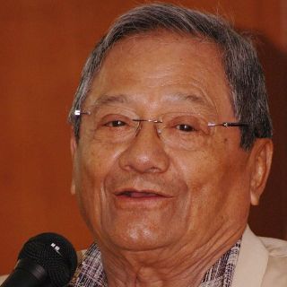 Destaca Manzanero que en México son 'más los buenos que los malos'