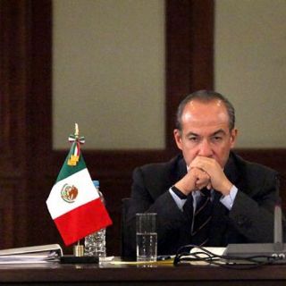 La ciudadanía espera soluciones, no explicaciones: Calderón