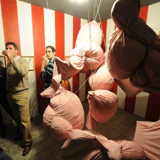 Las historias de Alberto López Corcuera