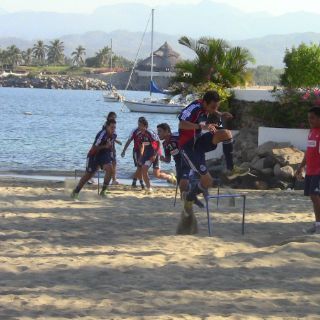 Quirarte califica de muy buena la pretemporada