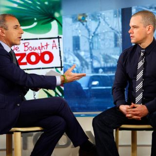 Llegará 'Un zoológico en casa' a cines del país el 23 de diciembre