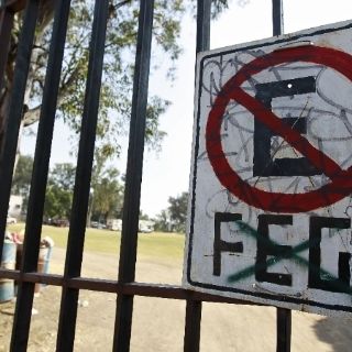 Hay pistas en caso cuerpos hallados en la FEG: Emilio