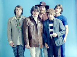 La banda se formó en 1961 con la presencia de los hermanos: Brian, Carl y Dennis, su primo Mike Love y su amigo Al Jardine. ESPECIAL  /