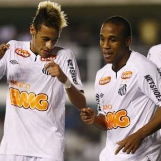 Santos de Brasil va por título en Mundial de Clubes