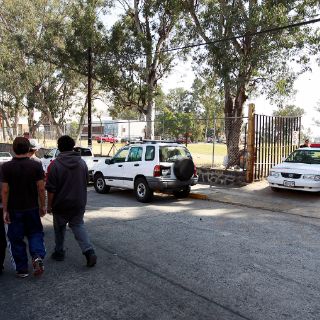 Guadalajara intervendrá en zonas controladas por la FEG