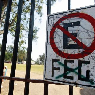 Cadáveres hallados, un hecho aislado: FEG