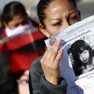 Piden justicia para castigar a los asesinos de activista mexicana