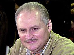 'Carlos' fue capturado en una operación del espionaje francés en Sudán en 1994 y en 1997 recibió la primera condena. AP  /