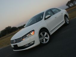 Su diseño mantiene la elegancia y porte de su antecesor, ahora con una renovada imagen exterior.  /