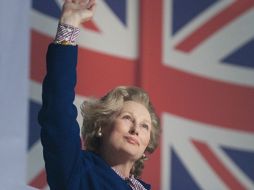 El filme se estrena primero en Australia y Nueva Zelanda el 26 de diciembre. ESPECIAL  /