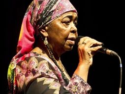 La embajadora internacional de Cabo Verde habría perdido la vida a los 70 años de edad. EFE  /