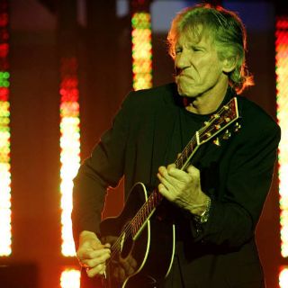 Se agotan localidades para Roger Waters en México