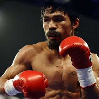 Pacquiao y Mayweather jugaron al gato y el ratón en el 2011