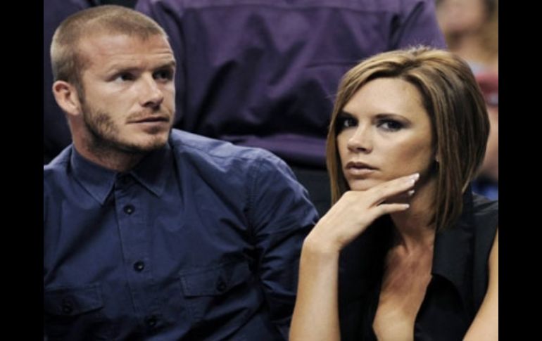 El hotel en la 'Place des Victoires', en el distrito 2 de París podría acoger a la familia Beckham. EFE  /