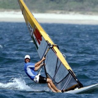 México tiene segundo boleto a Londres en vela