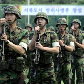 Corea del Norte se compromete a dejar de enriquecer uranio