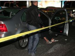 El hombre fue condenado a pagar la suma de 197 mil 399 pesos a favor de los deudos de la víctima. ARCHIVO  /