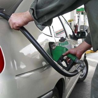 Hay fallas en 27% de bombas de gasolina