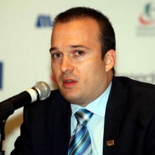 Guadalajara 2017 tendrá comité organizador a partir de enero