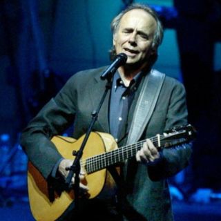 Serrat y Sabina componen una 'Canción de Navidad'