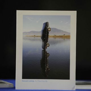 Gonzalo Lebrija y un ebrio presentador