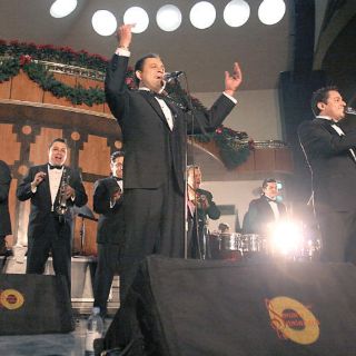 El Teatro Metropólitan bailará con La Santanera