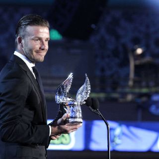 Con nombres de lujo, la MLS se vistió de largo en 2011