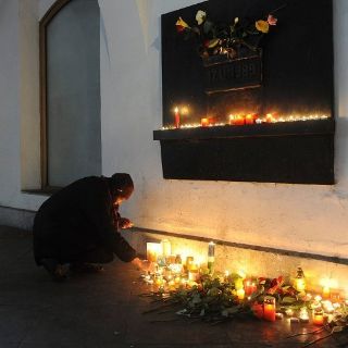 Lamenta el Festival de Salzburgo muerte de Václav Havel