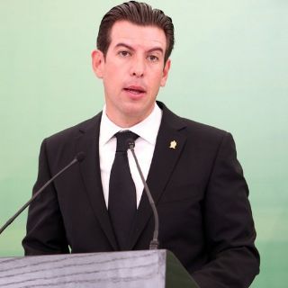 Hernández Balderas sólo quería llevar agua a su molino: Castro Reynoso