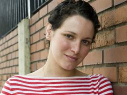 Ekvall se destacó como actriz y presentadora de noticias en canales venezolanos. EFE  /