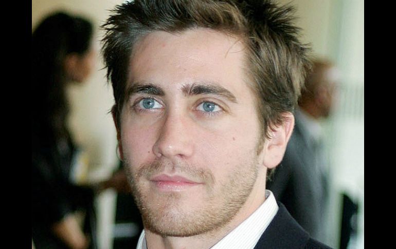 El actor cumplirá 31 años este lunes con el nuevo proyecto cinematográfico, ''End of watch''. NTX  /