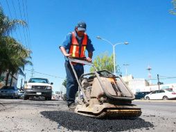 Cada proyecto ronda los 20 o 30 millones de pesos. ARCHIVO  /