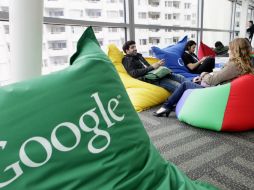 El buscador más grande del mundo gana dinero a través de la publicidad. AP  /