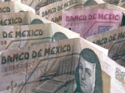 El sistema financiero mexicano ha sido detonador del crecimiento y el desarrollo de la economía nacional. ARCHIVO  /