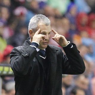 Zaragoza critica duramente a Aguirre