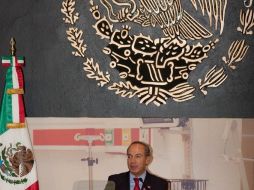 El Gobierno de México expresa sus sentidas condolencias al Gobierno de la República Checa. ARCHIVO  /