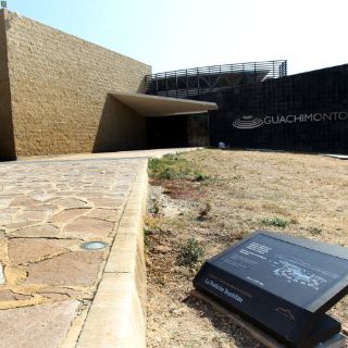 Guachimontones, sin equipo de investigación