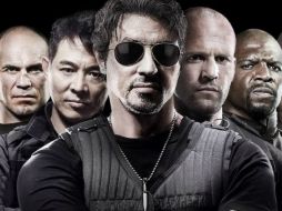 ''Los indestructibles 2'' se estrena el 17 de agosto próximo en Estados Unidos. ESPECIAL  /