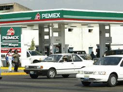 El próximo 22 de diciembre, se dará a conocer a quien ocupará la dirección de Pemex Internacional. ARCHIVO  /