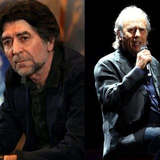 Sabina y Serrat vuelven con Canción de Navidad