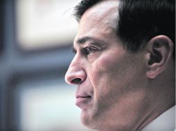 La comisión del Congreso que encabeza el republicano Darrell Issa es considerada una poderosa posición clave. AFP  /