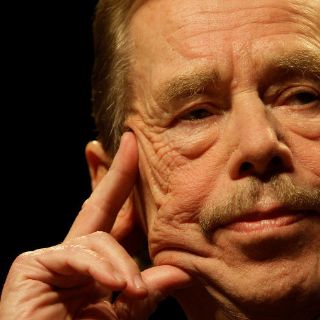 ''Los valores de Havel son universales'', afirma su traductora