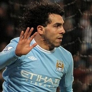 El Milán insiste en el préstamo de Tévez