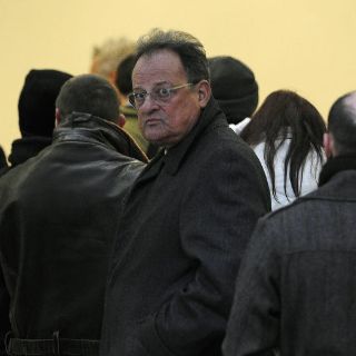 Comparece Berlusconi ante Tribunal de Milán acusado de corrupción