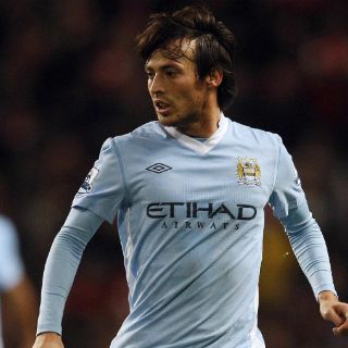 El City confía en Silva y Agüero para defender el liderato