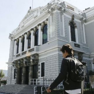 La UdeG ejercerá más de ocho mil MDP en 2012