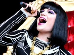 'Me siento auténticamente orgullosa de mí misma', dice Jessie J. ESPECIAL  /