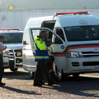 Refuerzan operativo vacacional de Jalisco